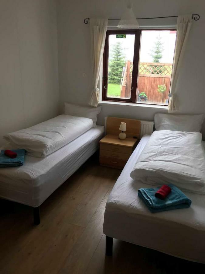 Selalaekur Country Guesthouse هيلاّ المظهر الخارجي الصورة