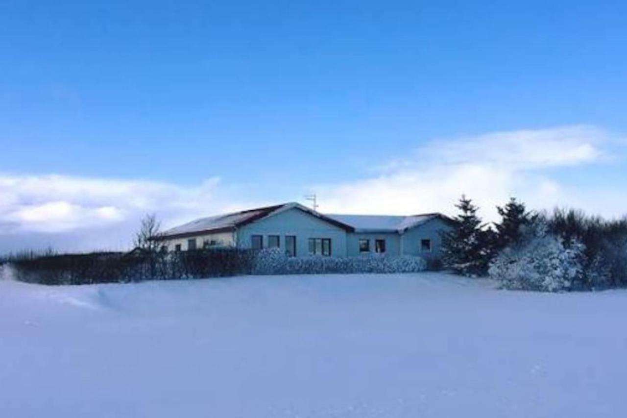Selalaekur Country Guesthouse هيلاّ المظهر الخارجي الصورة