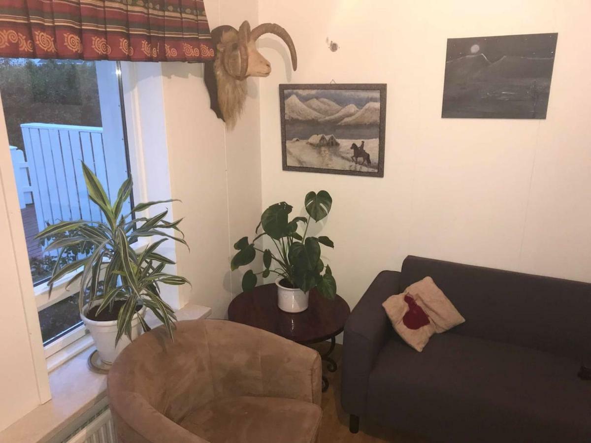 Selalaekur Country Guesthouse هيلاّ المظهر الخارجي الصورة