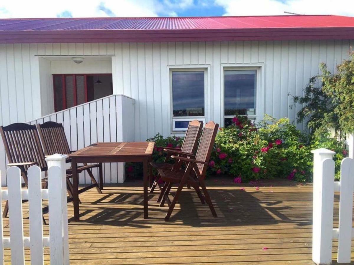 Selalaekur Country Guesthouse هيلاّ المظهر الخارجي الصورة