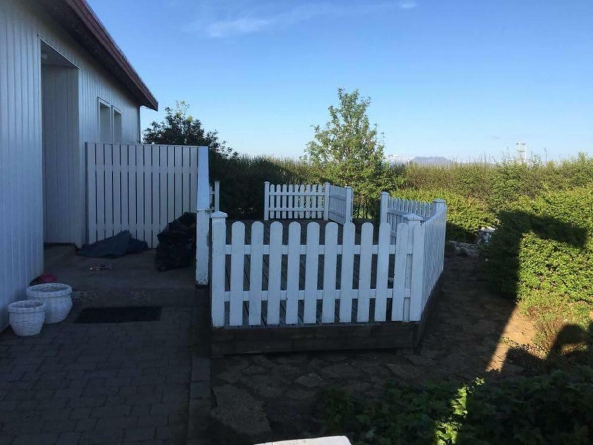 Selalaekur Country Guesthouse هيلاّ المظهر الخارجي الصورة