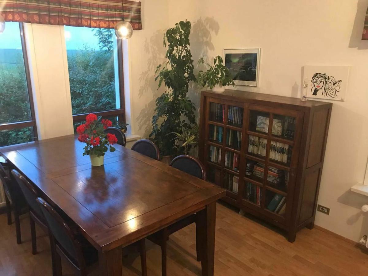 Selalaekur Country Guesthouse هيلاّ المظهر الخارجي الصورة